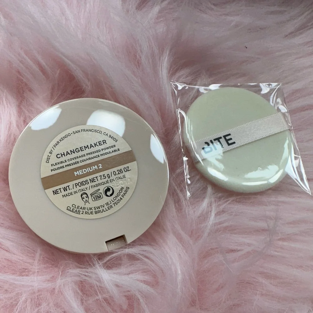 Bite Beauty Powder Foundation